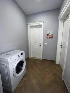 Jasmine Apartment - Golem - 3