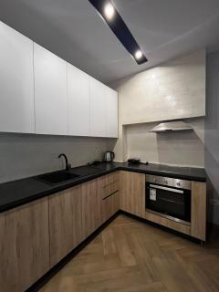 Jasmine Apartment - 1