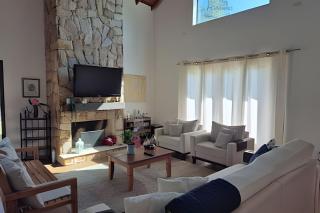 Casa em Condomínio - Ibiuna - 5