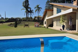 Casa em Condomínio - Ibiuna - Ibiúna - 9