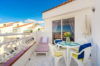 Diamantes Duplex Home & Heated Pool - Los Cristianos - 4