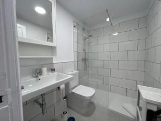 Corralejo Appartamento con Terrazza Privata e Piscina Ideale 6 o piu' Notti hermes - 6