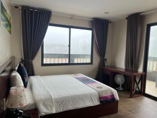 Sunshine View Sapa Hotel - Sapa - 6