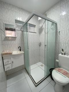 Flat Moderno IV - Próximo ao Centro - 1