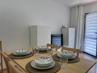 Oasis Dunas hermes apartment - Corralejo - 3
