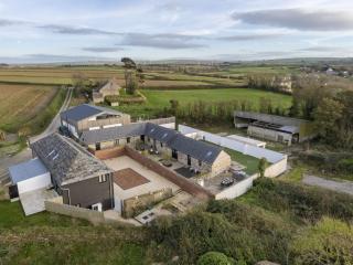 Trebyre - Padstow - 6