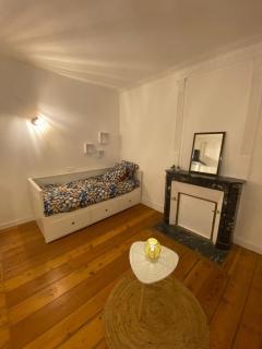 L'Imprimerie B2, studio cosy au coeur La Roche - La Roche-sur-Yon - 6