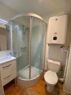 L'Imprimerie B2, studio cosy au coeur La Roche - La Roche-sur-Yon - 4