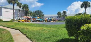 Coquina Key 5215B - Sint-Petersburg - 1