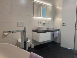 Exklusiv am Lech Ihre Premium-Ferienwohnung - Augsburg - 4