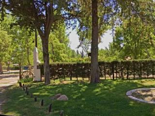 Villa Carrizal Mendoza - 5