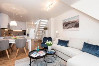 Amselweg-17-Wohnung-6 - Westerland - 5