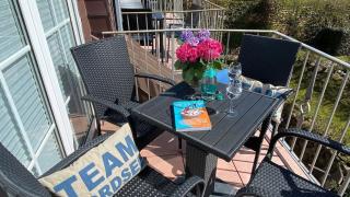 Amselweg-17-Wohnung-6 - Westerland - 4
