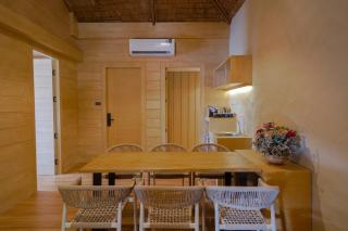Le La Lake Resort and Spa - Kaeng Kachan - 7