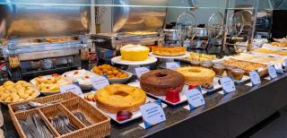 Grande Hotel da Barra - 7