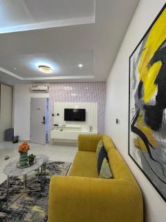Cozy one bedroom apartment - Abuja - 7