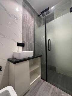 Cozy one bedroom apartment - Abuja - 5