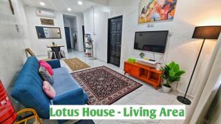 Nana Bangi Homestay - Bandar Baru Bangi - 7
