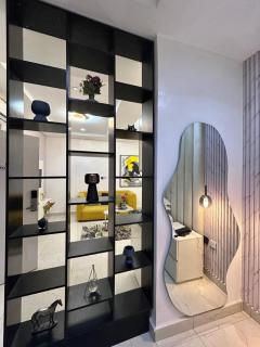 Cozy one bedroom apartment - Abuja - 3