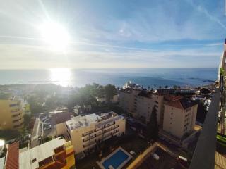 MRV Mirador las Naciones - Benalmádena - 7