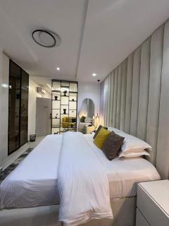 Cozy one bedroom apartment - Abuja - 1