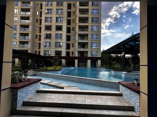Nairobi High Rise with Balcony & Pool 24 7 Security - Nairobi - 6