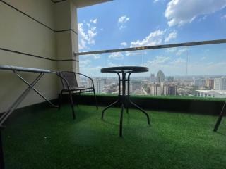 Nairobi High Rise with Balcony & Pool 24 7 Security - Nairobi - 5