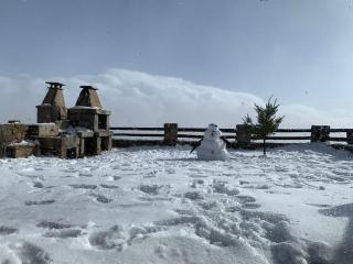Mountain Chalet - Covilhã - 6