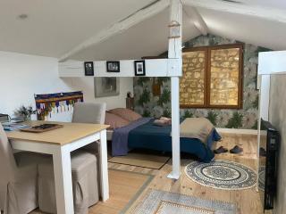 La Grange d'Antornac - 3