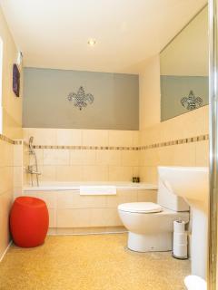 Bagshaw Lodge - Bakewell - 4