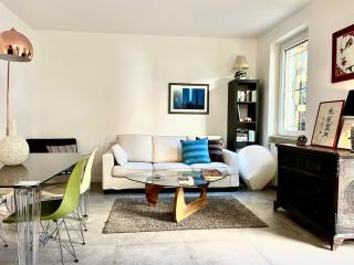 Casa Santina - Palazzo Trecchi-Università - 0