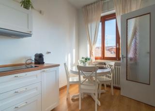 La terrazza sul Ricetto - Guest House - 4