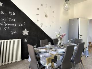 Apartment Tamburello House - Greve in Chianti - 8
