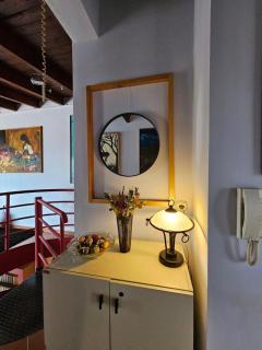 Terrazza 14, Elefsina - Eleusis - 1