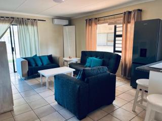 Ocean Breeze 13 - Margate - 6