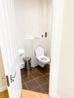 The Elegant Stay Horrow - Harrow - 3