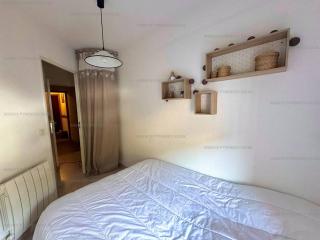 Appartement 2* 6 Couchages au Pied des Pistes avec Balcon et Parking – Les Angles - FR-1-295-178 - 4