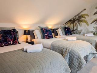 Brighton Haven - Sea View - by Brighton Holiday Lets - Brighton & Hove - 2