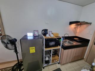 Condo for Rent Cheer Residences - Marilao - 2