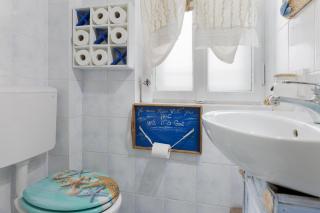 Lodge&Art San Francesco Hostel - Trieste - 6