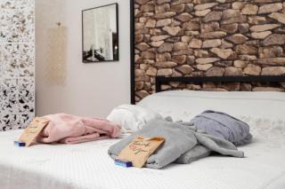 Lodge&Art San Francesco Hostel - Trieste - 4