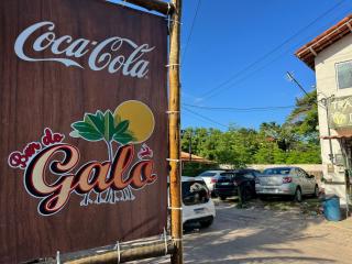 Casa no Condomínio Praia de Maracaípe (Pontal) - 3