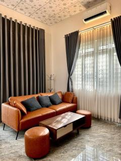 Cozy One-Bedroom House, Tay Ninh - Tây Ninh - 0
