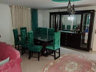 Roof flat family only 4 bedrooms - Il Cairo - 9