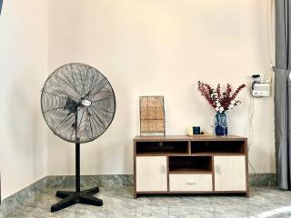 Cozy One-Bedroom House, Tay Ninh - Tây Ninh - 5