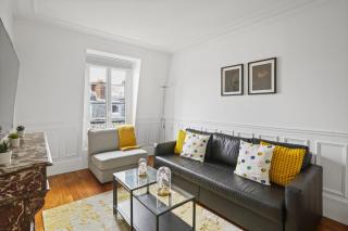Arc de Triomphe - Lauriston 1bdr - Paris - 6