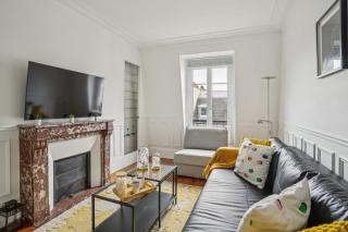 Arc de Triomphe - Lauriston 1bdr - Paris - 4