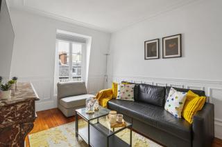 Arc de Triomphe - Lauriston 1bdr - Paris - 3