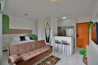 BSB STAY Flats Particulares - Garden Park SGAN - Brasilia - 3