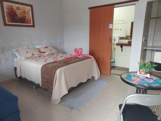 Hospedagem Central Eu Amo Piri - Pirenópolis - 8